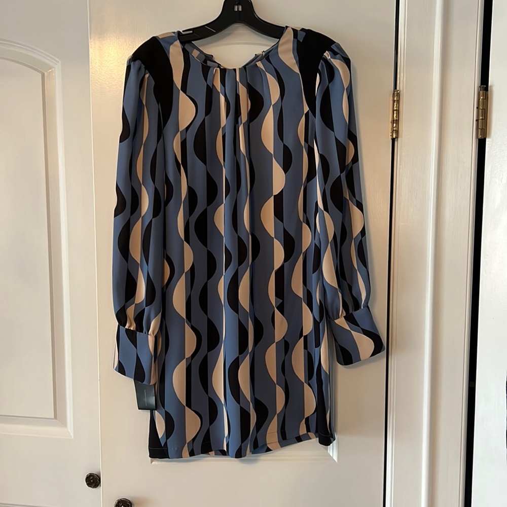 New BCBG dress